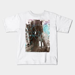 City Street Kids T-Shirt